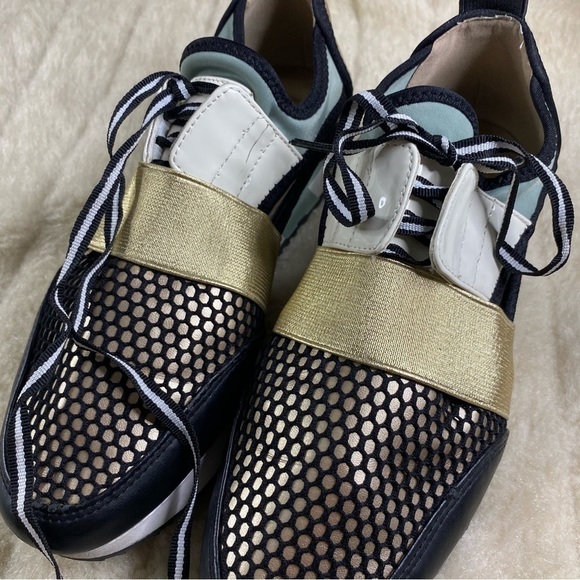 𝅺steve Maddan Cut Out Sneakers - Picture 4 of 10